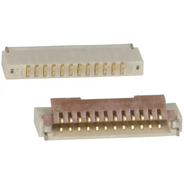 FH19C-12S-0.5SH(10) FH19C-12S-0.5SH(10)