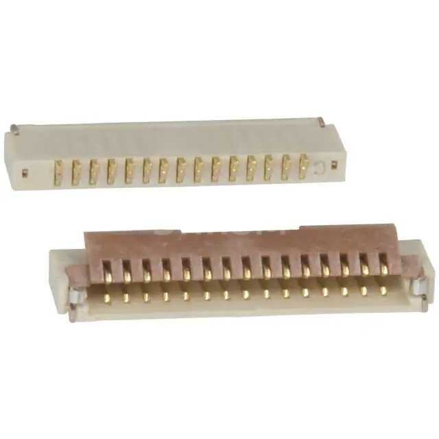 FH19C-15S-0.5SH(99) FH19C-15S-0.5SH(99)