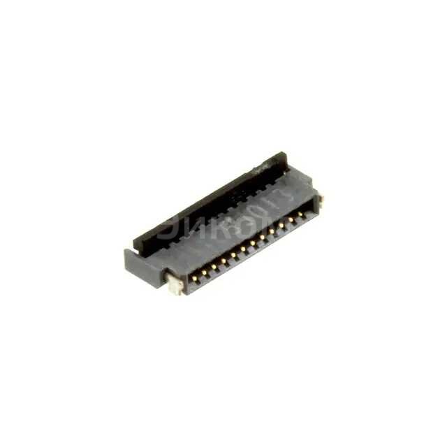 FH34SRJ-12S-0.5SH(50)