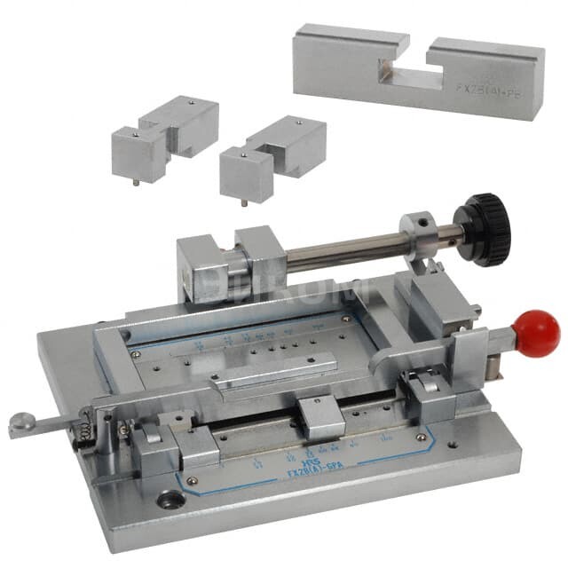 FX2B(A)-GPA FX2B(A)-GPA