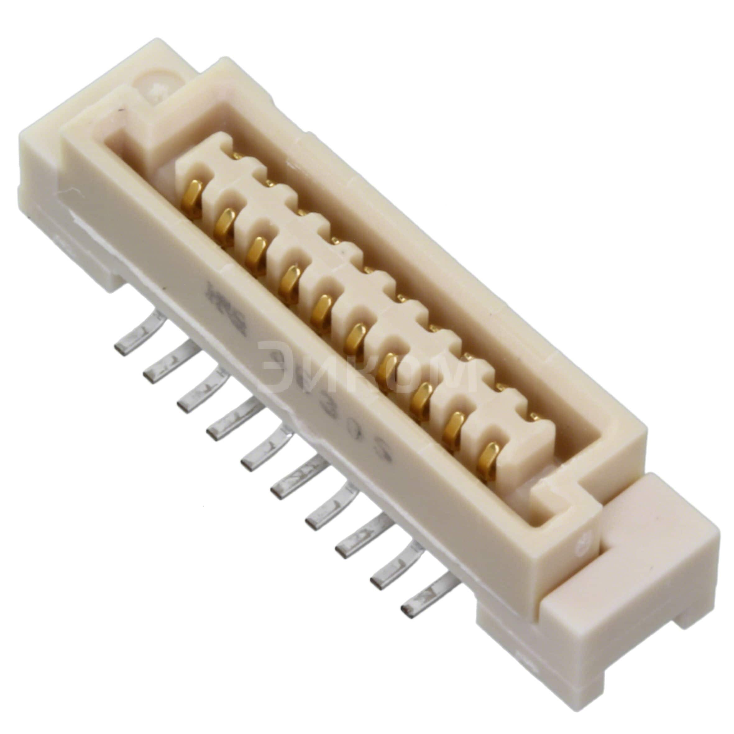 FX4B1-20S-1.27SV(71) FX4B1-20S-1.27SV(71)