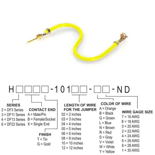 H2ABG-10102-Y8 H2ABG-10102-Y8