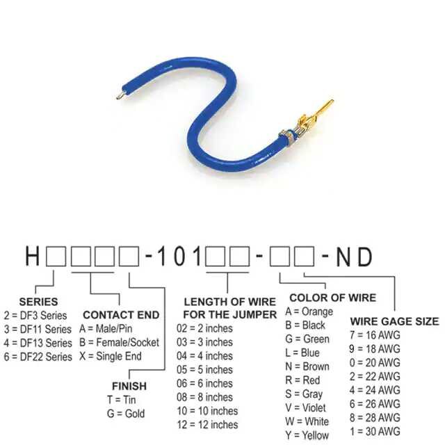 H2AXG-10102-L6 H2AXG-10102-L6