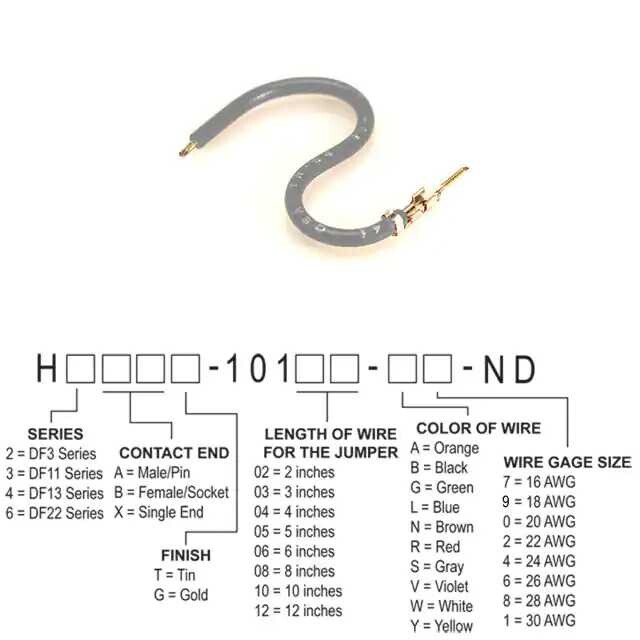 H2AXT-10102-S4 H2AXT-10102-S4