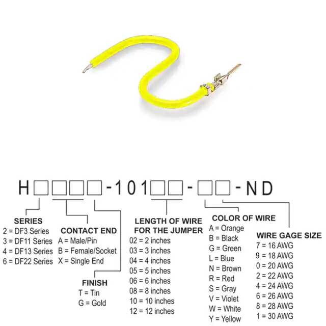 H2AXT-10102-Y6 H2AXT-10102-Y6