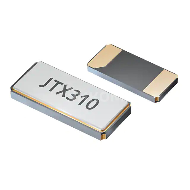 Q 0,032768-JTX310-7-10-T2-HMR-LF Q 0,032768-JTX310-7-10-T2-HMR-LF