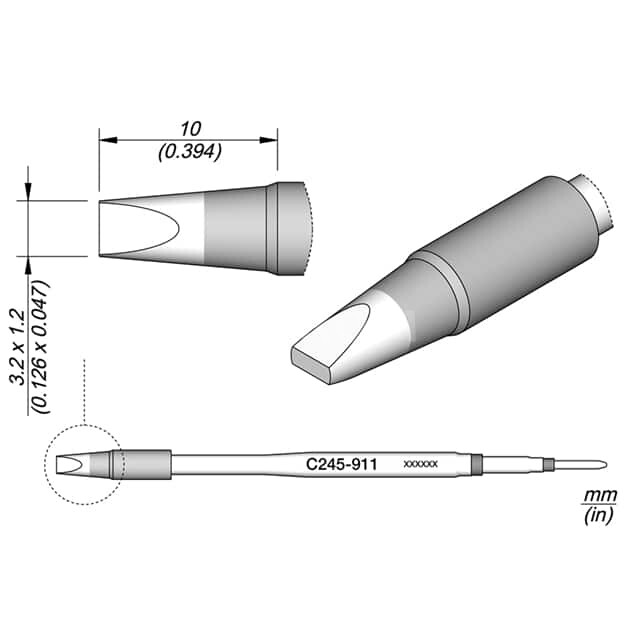 C245911 C245911