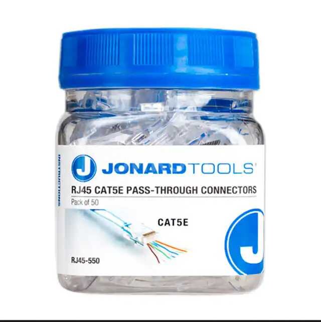 RJ45-550 RJ45-550