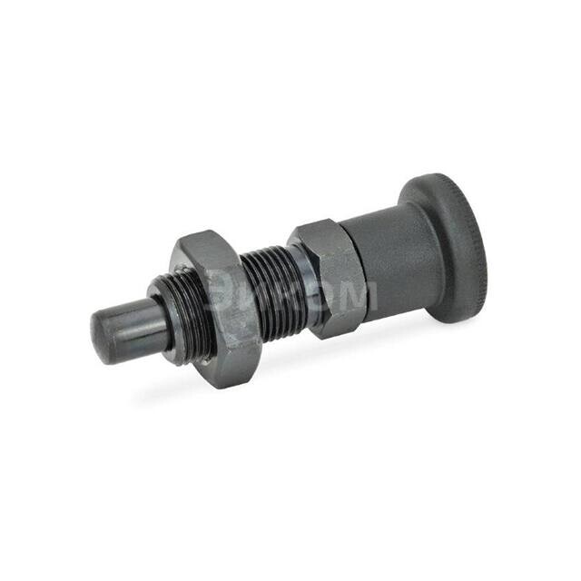 817-6-6-M12X1.5-BK 817-6-6-M12X1.5-BK