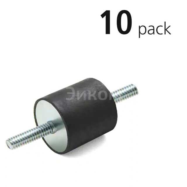 VMDSC20-30-M6-40-Z/10PK