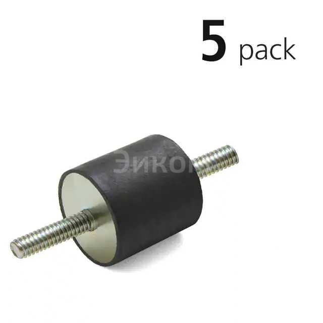 VMDSC20-25-M6-55-S/5PK