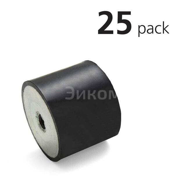 VMDTC20-20-M6-70-Z/25PK VMDTC20-20-M6-70-Z/25PK