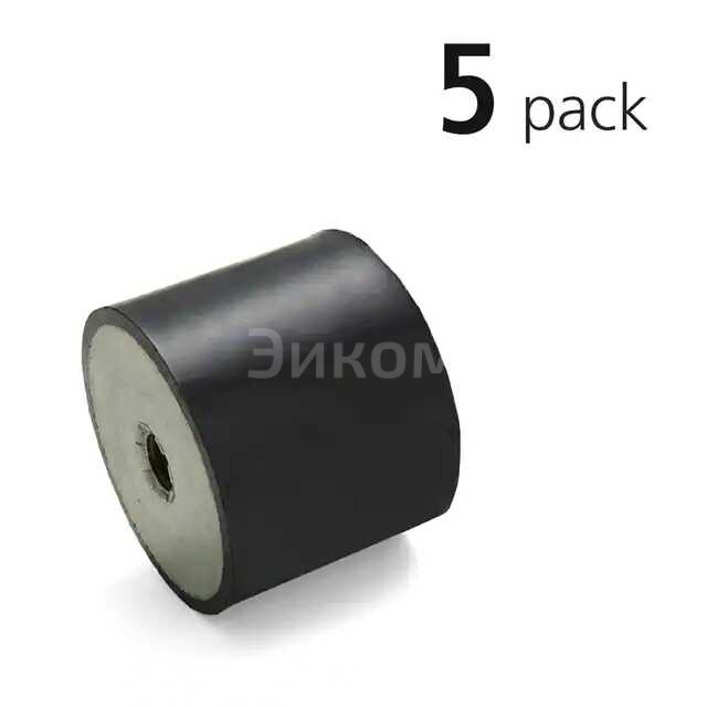 VMDTC25-25-M6-55-S/5PK VMDTC25-25-M6-55-S/5PK