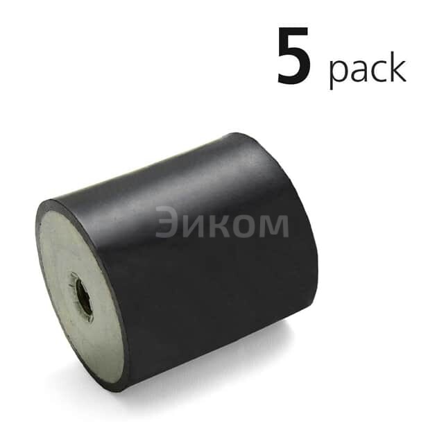 VMDTC25-30-M6-55-S/5PK VMDTC25-30-M6-55-S/5PK