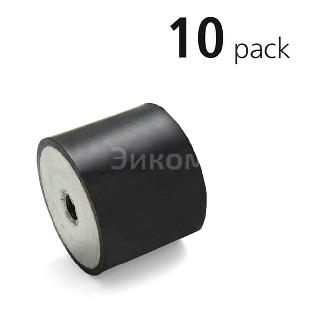 VMDTC25-25-M6-70-Z/10PK VMDTC25-25-M6-70-Z/10PK