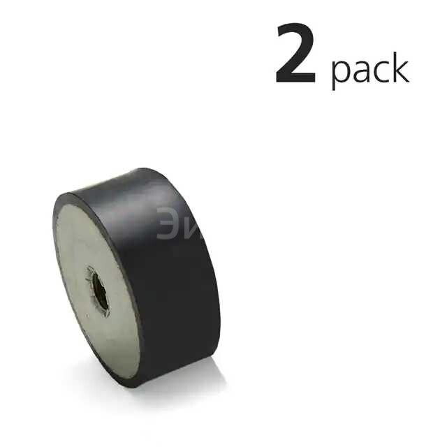 VMDTC38-25-5/16-55-S/2PK