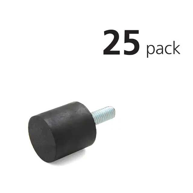 VMS20-30-M6-70-Z/25PK