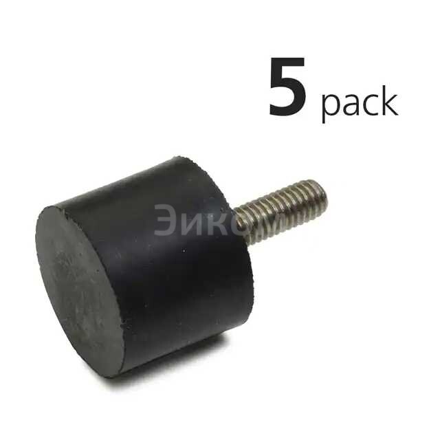 VMS25-15-M6-55-S/5PK