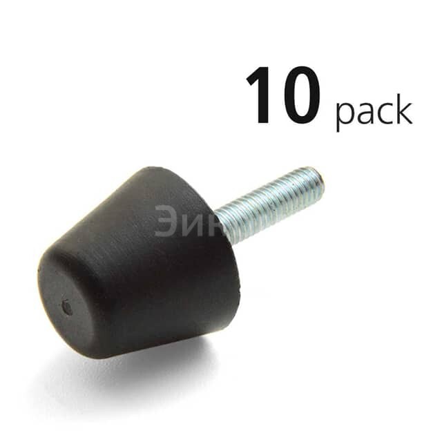 VMST25-20.5-1/4-12.7-55ZN/10PK VMST25-20.5-1/4-12.7-55ZN/10PK