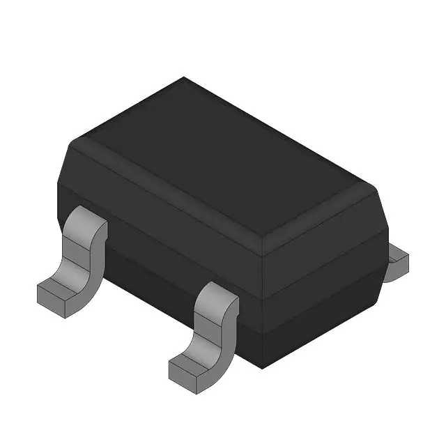 купить MAX6390XS23D4 цена