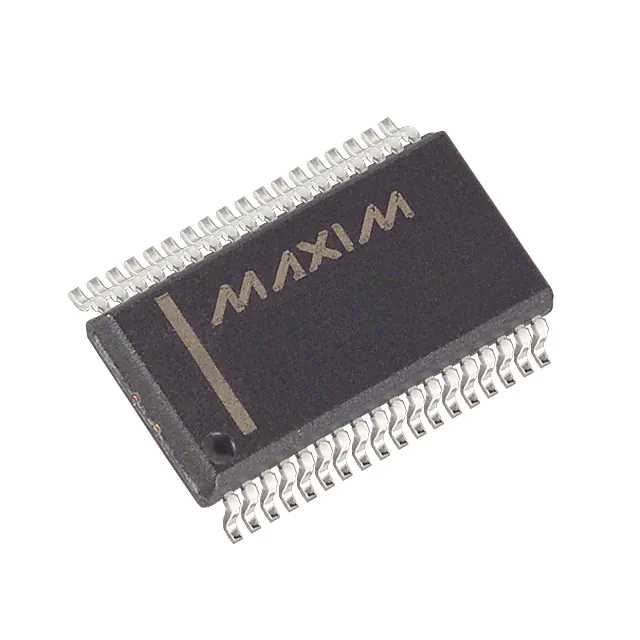 купить MAX6955AAX+ цена