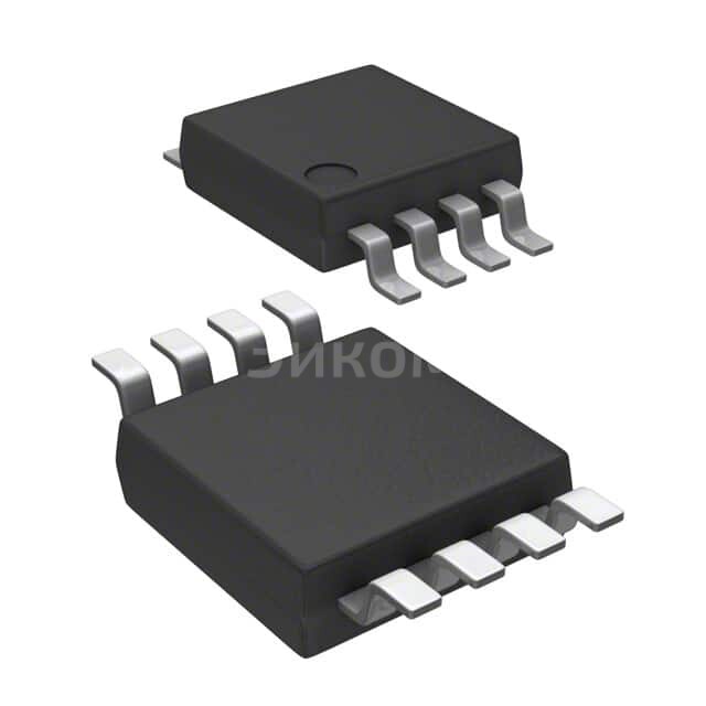 MAX7414EUA-T MAX7414EUA-T