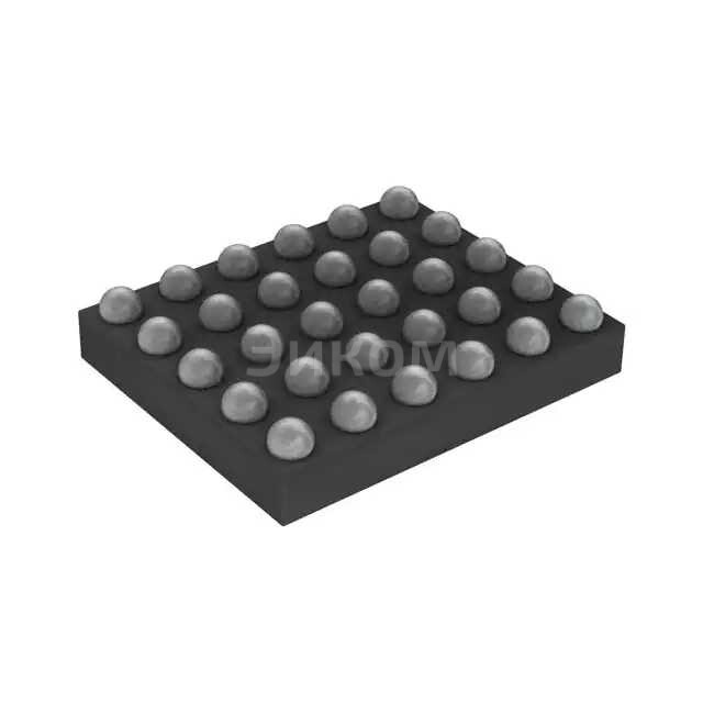 MAX77654MENV+T MAX77654MENV+T