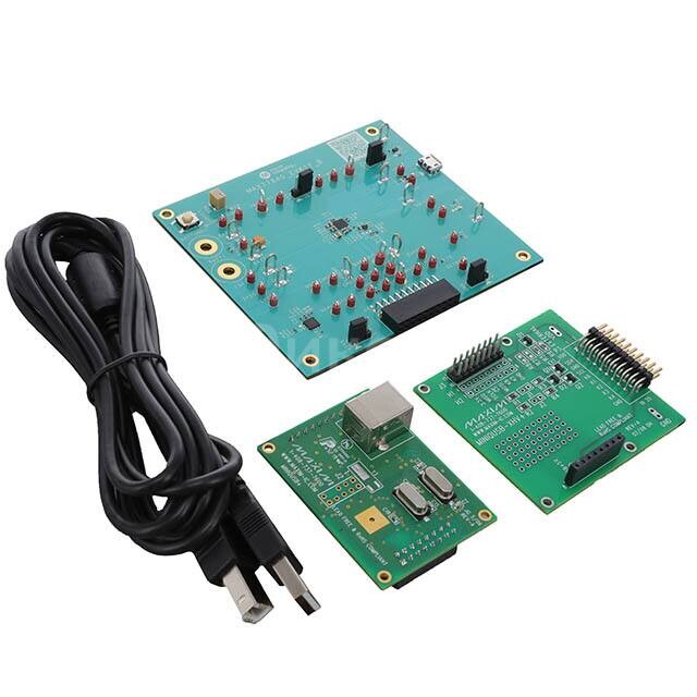 MAX77840EVKIT# MAX77840EVKIT#