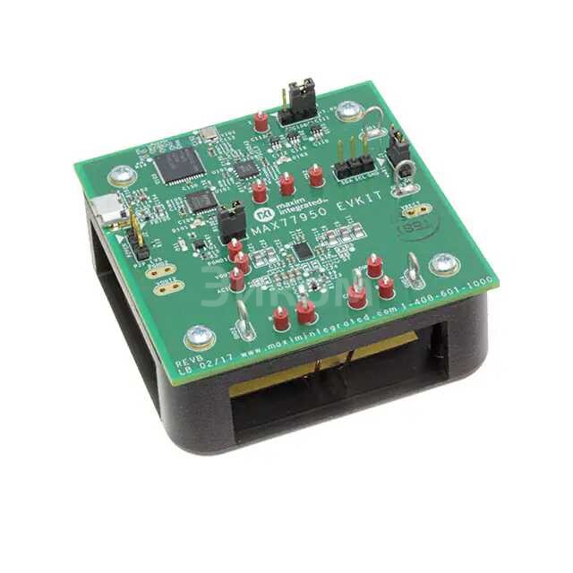 MAX77950EVKIT#