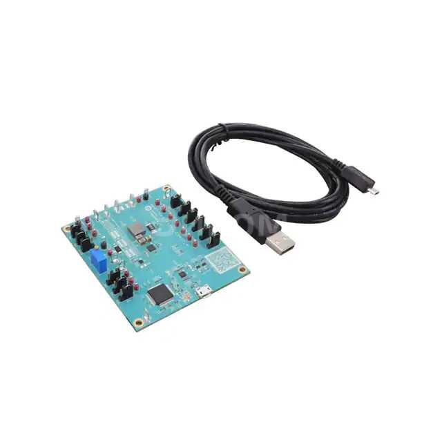 MAX77960EVKIT-06# MAX77960EVKIT-06#