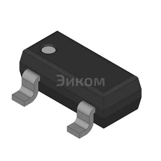 MAX809LEUR MAX809LEUR