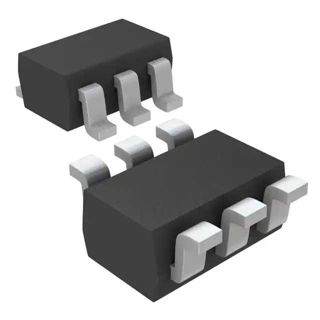 купить MAX9617AXT+T цена