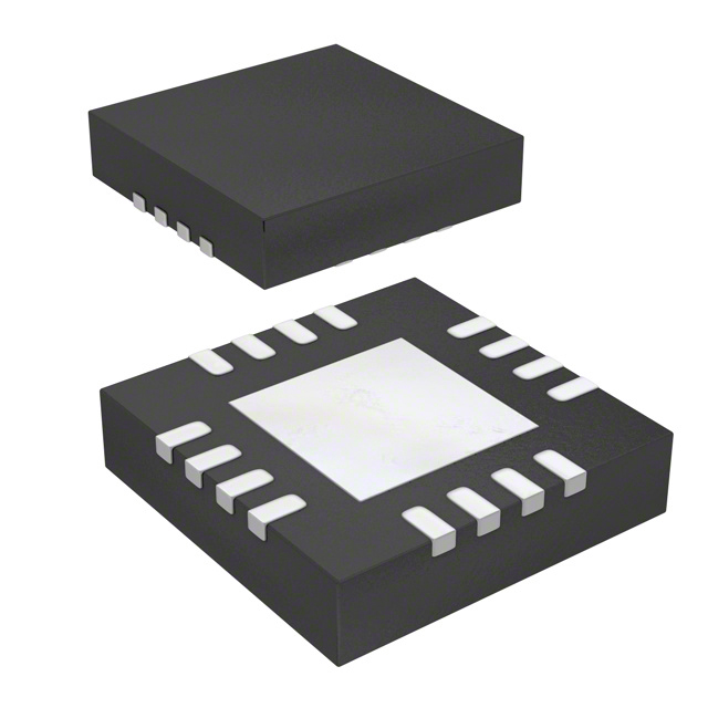купить MAX9715ETE+T цена