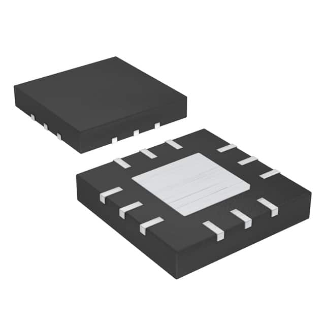 купить MAX9724DETC+ цена