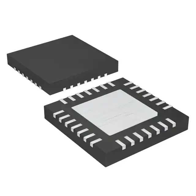 купить MAX9792AETI+ цена