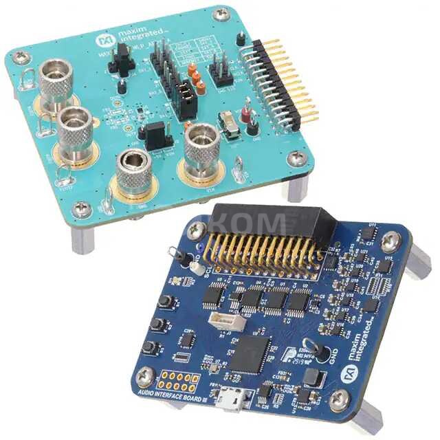 MAX98360AEVSYS#WLP MAX98360AEVSYS#WLP