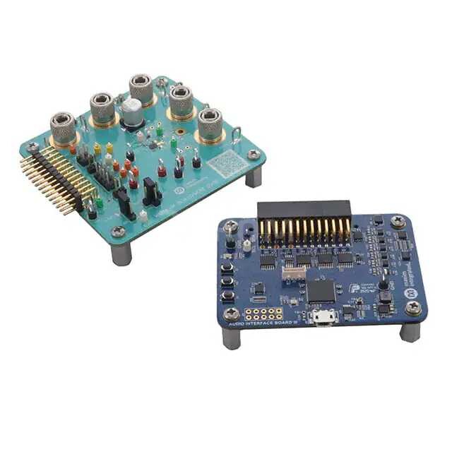 MAX98396EVSYS# MAX98396EVSYS#