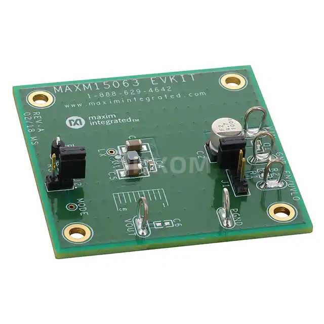 MAXM15063EVKIT#