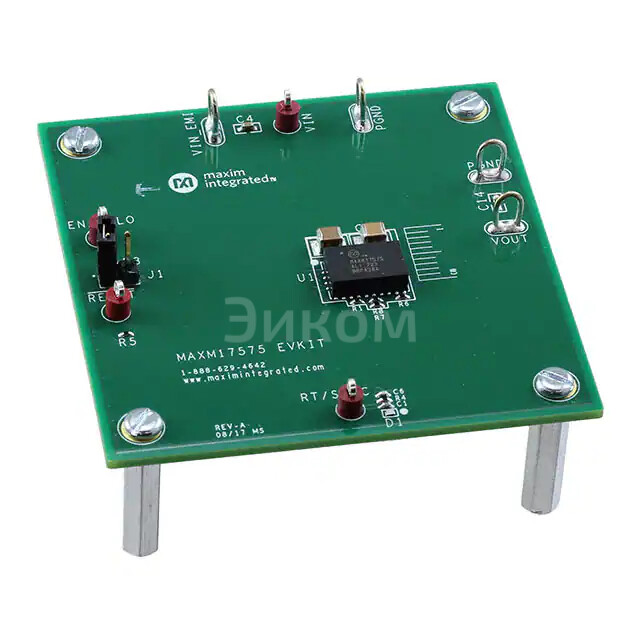MAXM17575EVKIT# MAXM17575EVKIT#