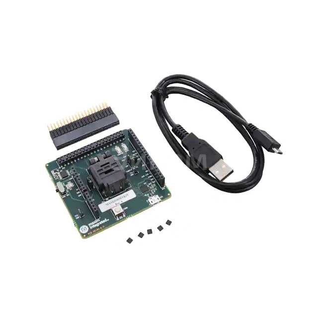 MAXQ1065EVKIT# MAXQ1065EVKIT#