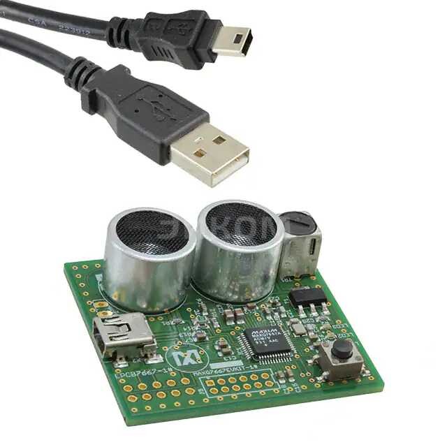 MAXQ7667EVKIT-1# MAXQ7667EVKIT-1#