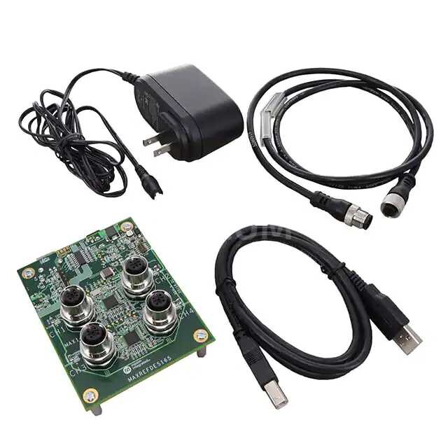 MAXREFDES165# MAXREFDES165#