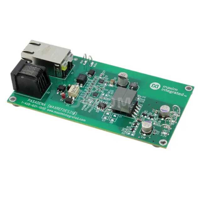 MAXREFDES31# MAXREFDES31#