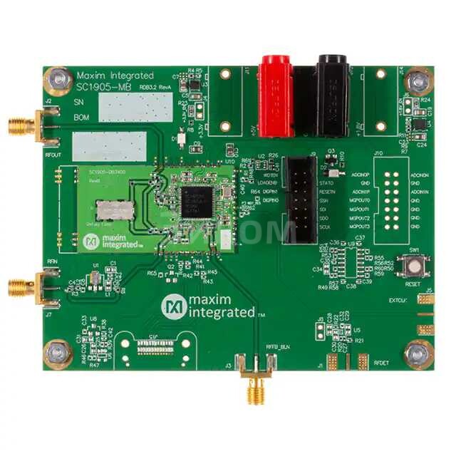 SC1905-EVK2400 SC1905-EVK2400