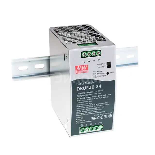 DBUF20-24 DBUF20-24