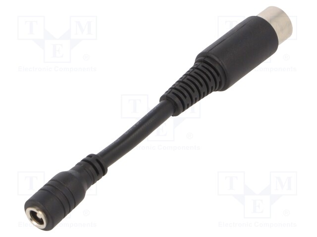DC PLUG-P1J-R1B