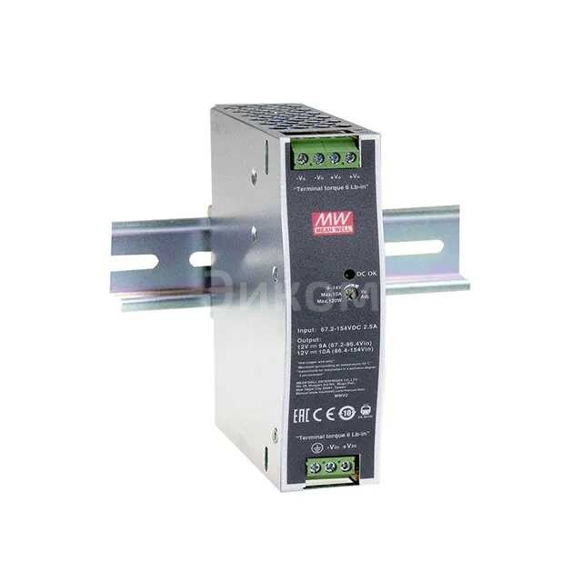 DDR-120B-12 DDR-120B-12