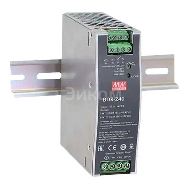 DDR-240C-24 DDR-240C-24