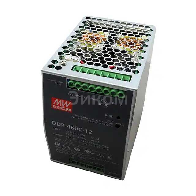 DDR-480C-12 DDR-480C-12