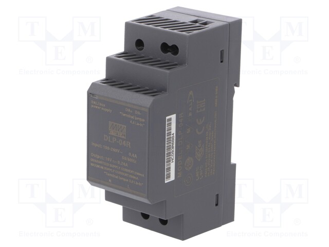 DLP-04R